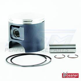 6011D300 WOSSNER Piston Kit Sea-doo