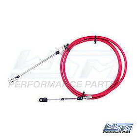 002-052-03 WSM Nozzle Cable 800 Yamaha