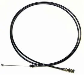 002-055-09 WSM Throttle Cable Jet Ski Suv 1200 Yamaha