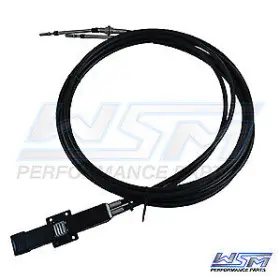 002-247 WSM Steering Cable Se Yamaha