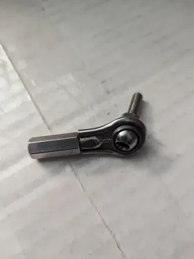 002-513 WSM Steering Cable End Yamaha