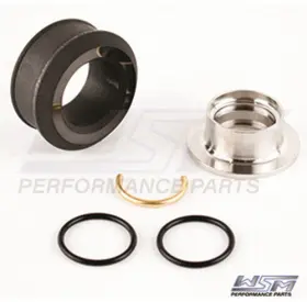 003-110-01K WSM Carbone Ring Set Sea-doo
