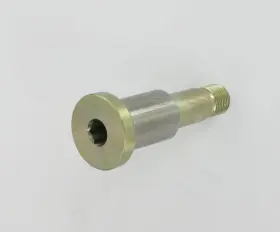 003-113-01 WSM Impeller Pump Shaft