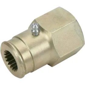 003-125-02 WSM Clutch Flywheel