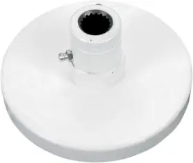 003-125 WSM Clutch Flywheel