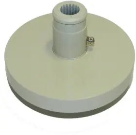 003-127 WSM Clutch Flywheel XP800 #3