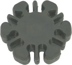 003-201 WSM High Performance Coupler Dampe