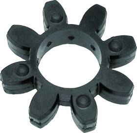 003-202 WSM High Performance Coupler Damper