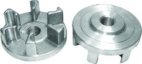 003-210 WSM Jet Ski Drive Shaft Coupler JS300 JS550 JS650