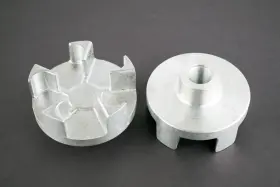 003-224 WSM Drive Coupler Xlt 1200 Yamaha