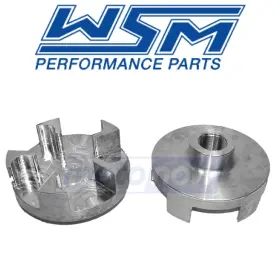 003-227 WSM Coupler Propulsion Driveline