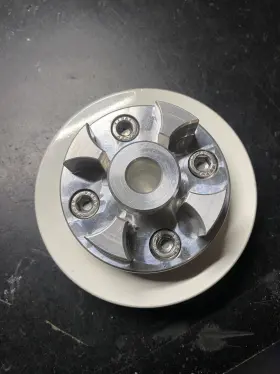 003-239-01 WSM Coupler