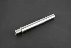 003-251 WSM Coupler Shaft Pwc 700 Yamaha