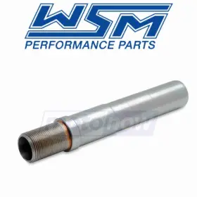 003-256 WSM Coupler Shaft Propulsion Driveline Gt