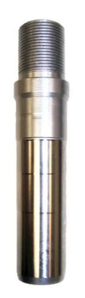 003-257 WSM Performance Coupler Shaft