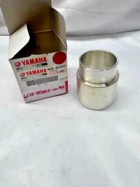 003-404-01 WSM Bearing Housing Yamaha