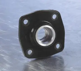 003-405 WSM Jet Pump Impeller Shaft Bearing Housing