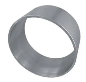 003-499SS WSM Jet Pump Wear Ring Steel Sea-doo