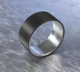 003-503S WSM Jet Pump Wear Ring Steel