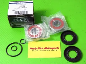 003-6020 WSM Jet Pump Rebuild Bearing Seal Repair Kit Sx 550