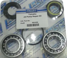 003-630 WSM Jet Pump Repair Kit