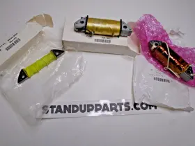 004-163 WSM Jet Ski Jetski Stator Rebuild Kit JS-440 550