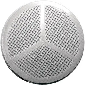 006-550 WSM Oil Pump Screen Sea-doo