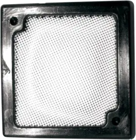 006-551 WSM Oil Pump Screen