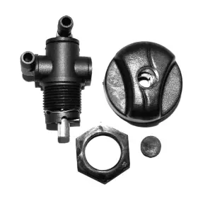 006-603 WSM Impellers