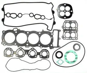 007-670 WSM Engine Gasket Seals Fx Kit FX140 1000 Yamaha