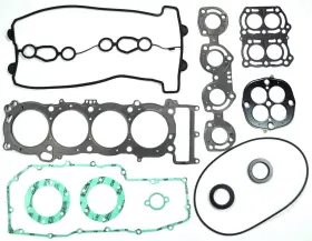 007-671 WSM Engine Gasket Seals High Kit AR230 SX230 SR230 Ho