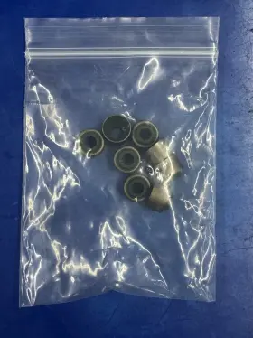 010-052 WSM Pack Exhaust Valve Stem Seal Yamaha
