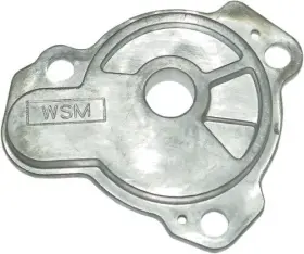 010-096 WSM Oil Pump Cover Sea-doo