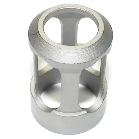 010-098 WSM Valve Seat Sleeve Sea-doo