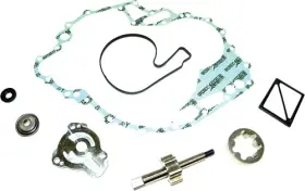 010-1200 WSM Oil Pump Rebuild Rear Kit 4-TEC