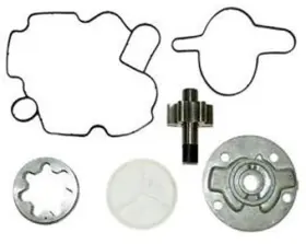 010-1210 WSM Secondary Oil Pump Front Kit Rxp 4-TEC Sea-doo
