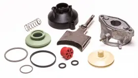 010-496K WSM Power Rave Valve Rebuild Repair Kit Rx Sea-doo