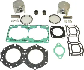 010-802-12 WSM Top End Kit