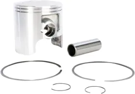 010-802K WSM Piston Waverunner Sj Je Kit Lx 650 Yamaha