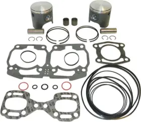 010-808-10P WSM Rfi Rebuild Needle Bearing Kit 800 Sea-doo #3