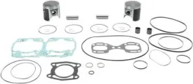 010-808-12P WSM Platinum Top End Kit #2