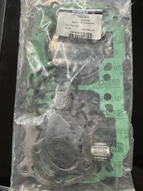 010-809-10G WSM Bearing Gasket Kit Di Sea-doo