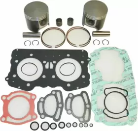 010-809-14P WSM Platinum Top End Kit Gtx Lrv Rx Xp Sea-doo