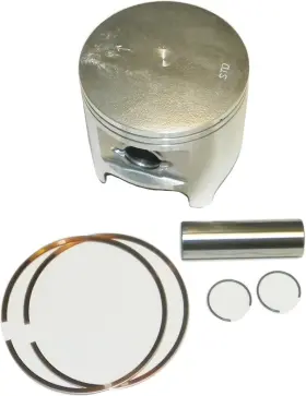 010-810-04K WSM Piston Kit