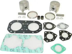 010-810-14 WSM Top End Kit