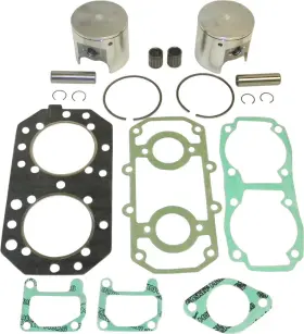 010-812-10 WSM Top End Standard Kit