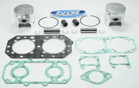 010-812-11 WSM Piston Gasket Top End Rebuild Kit Sx Js 550