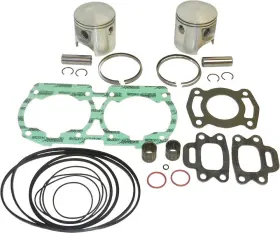 010-815-10 WSM Top End Kit Gts 580 Sea-doo