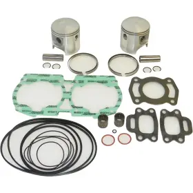 010-815-13 WSM Top End Kit
