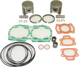 010-816-12P WSM Platinum Top End